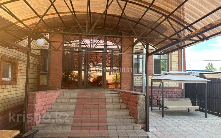 Жеке үй · 6 бөлме · 260 м² · 5 жүзд., Шу 45 — Шакарим Кудайберды, бағасы: 1.2 млн ₸ в Астане, Алматы р-н — фото 6