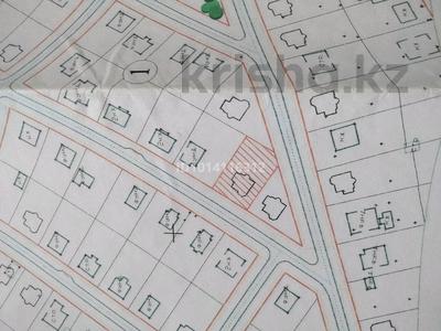 Жер телімі · 10 сотық, Т.Бокина, бағасы: 8.5 млн ₸ в Тайтобе