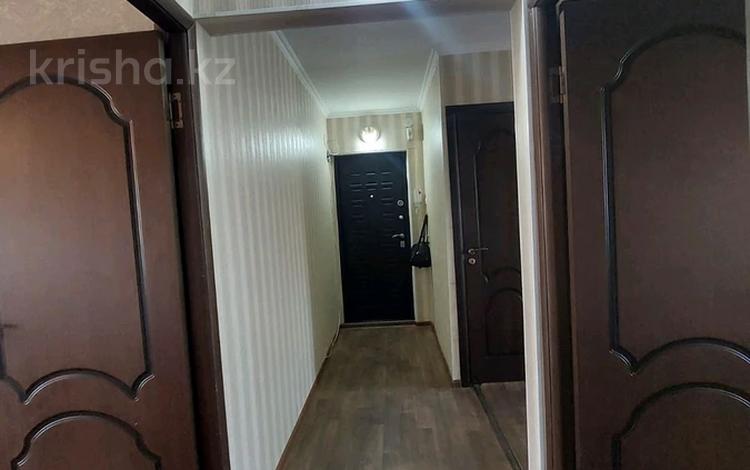 2-бөлмелі пәтер · 56 м² · 4/5 қабат, Микрорайон ВОСТОК 4, бағасы: 18 млн ₸ в Шымкенте — фото 15