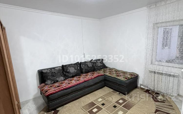Отдельный дом · 2 комнаты · 40 м² · 5 сот., мкр Коккайнар, Акбулак 142 за 110 000 ₸ в Алматы, Алатауский р-н — фото 2