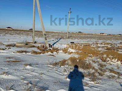 Жер телімі · 10 сотық, Болашақ 33/32, бағасы: 2.3 млн ₸ в Кульсары