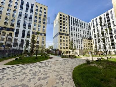 1-комнатная квартира · 32 м² · 9/12 этаж, ул. Фадеева 38г — Немировича-Рыскулова за 23 млн ₸ в Алматы, Алатауский р-н