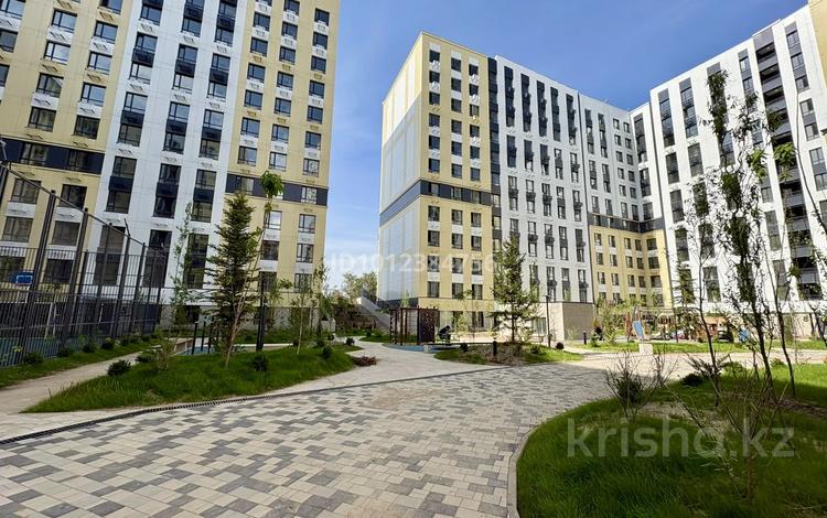 1-комнатная квартира · 32 м² · 9/12 этаж, ул. Фадеева 38г — Немировича-Рыскулова за 23 млн ₸ в Алматы, Алатауский р-н — фото 17