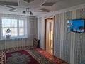 3-бөлмелі пәтер · 52 м², Кабанбай батыр 2кв6, бағасы: 10 млн ₸ в Косшы — фото 10