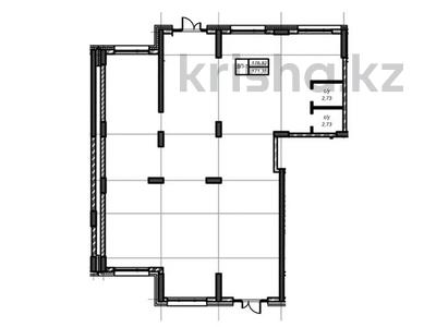 Коммерциялық жылжымайтын мүлік, бағасы: 219.5 млн 〒 в Астане, Сарайшык р-н