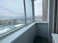 3-комнатная квартира · 105 м² · 21/25 этаж, Абиша Кекилбайулы 270 за 450 000 〒 в Алматы, Бостандыкский р-н — фото 29