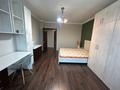 3-комнатная квартира · 105 м² · 21/25 этаж, Абиша Кекилбайулы 270 за 450 000 〒 в Алматы, Бостандыкский р-н — фото 41