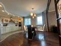 3-комнатная квартира · 105 м² · 21/25 этаж, Абиша Кекилбайулы 270 за 450 000 〒 в Алматы, Бостандыкский р-н — фото 9