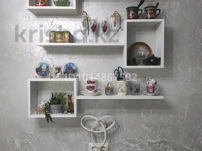3-бөлмелі пәтер · 57.3 м² · 4/4 қабат, Карасай Батыра 36, бағасы: 30 млн ₸ в Талгаре