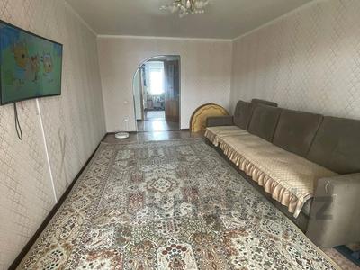 3-комнатная квартира, 64 м², 5/5 этаж, Назарбаева за ~ 20.4 млн 〒 в Петропавловске