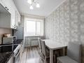 2-бөлмелі пәтер · 61.9 м² · 6/7 қабат, Кошкарбаева 80 — ЛЕВАЯ СТ ОРОНА ЮГО ВОСТОК, бағасы: 22.7 млн ₸ в Астане, Алматы р-н — фото 5