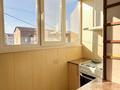 3-комнатная квартира · 81 м² · 5/5 этаж, Жулдыз за 22 млн ₸ в Талдыкоргане, мкр военный городок Жулдыз — фото 10