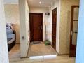 3-комнатная квартира · 81 м² · 5/5 этаж, Жулдыз за 22 млн ₸ в Талдыкоргане, мкр военный городок Жулдыз