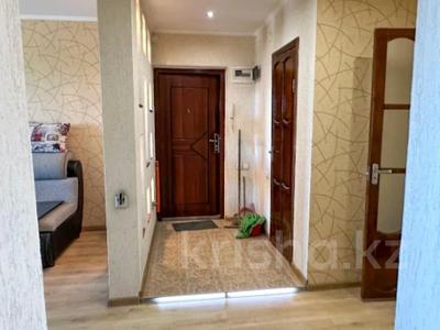 3-комнатная квартира · 81 м² · 5/5 этаж, Жулдыз за 22 млн ₸ в Талдыкоргане, мкр военный городок Жулдыз