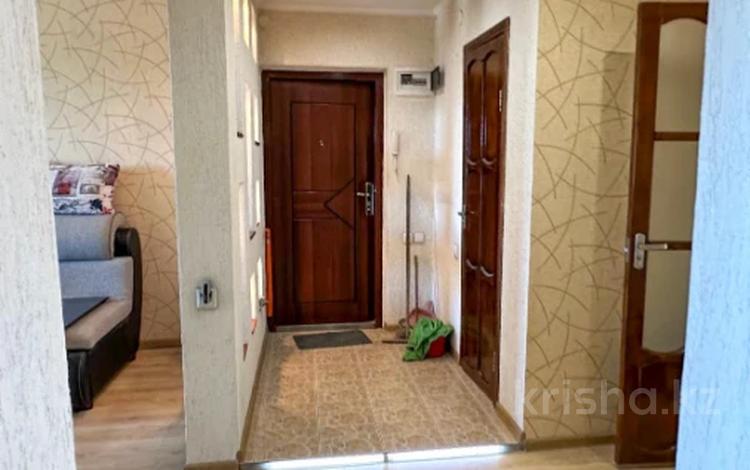 3-комнатная квартира · 81 м² · 5/5 этаж, Жулдыз за 22 млн ₸ в Талдыкоргане, мкр военный городок Жулдыз — фото 9