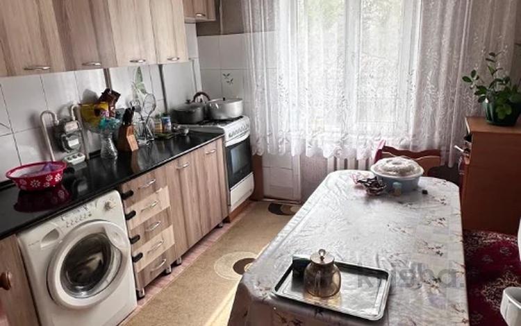 2-комнатная квартира, 52 м², 4/5 этаж, мкр Калкаман-2 за 25.7 млн 〒 в Алматы, Наурызбайский р-н — фото 2