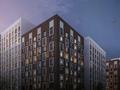 2-комнатная квартира · 70 м² · 1/12 этаж, Улы Дала 38/1 за 40 млн ₸ в Астане, Нура р-н