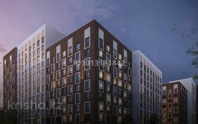 2-комнатная квартира · 70 м² · 1/12 этаж, Улы Дала 38/1 за 40 млн ₸ в Астане, Нура р-н — фото 3