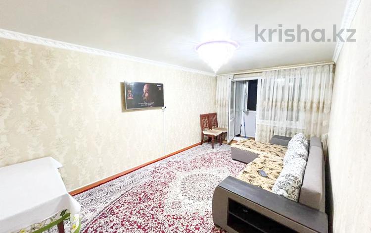 3-комнатная квартира · 63 м² · 5/5 этаж, жастар за 19.5 млн ₸ в Талдыкоргане, мкр Жастар — фото 2