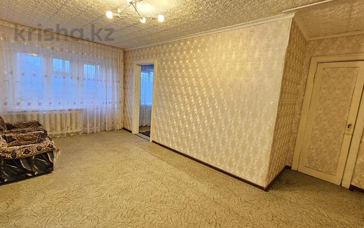 3-комнатная квартира, 57 м², 4/5 этаж, Лермонтова 100 за 13.5 млн 〒 в Павлодаре — фото 2