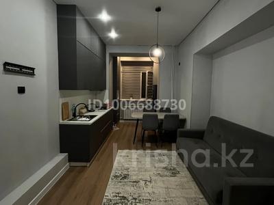 1-комнатная квартира · 44 м² · 1/9 этаж, мкр Болашак 131г за 15.5 млн ₸ в Актобе
