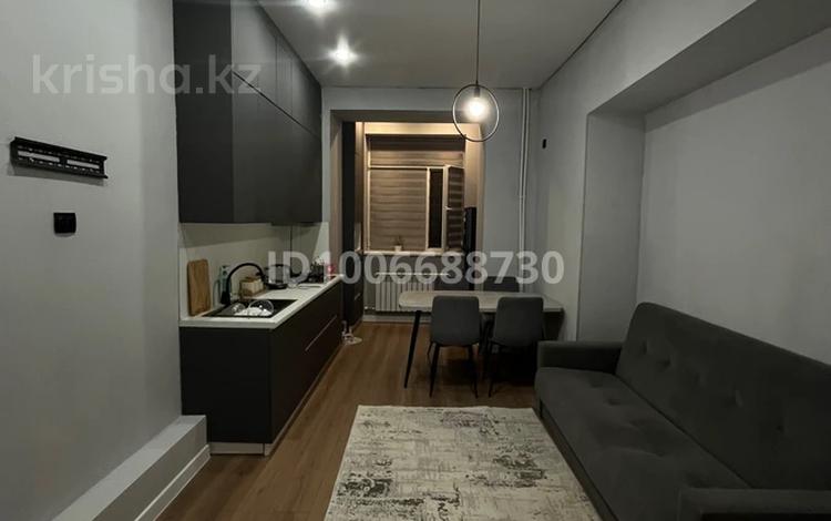 1-комнатная квартира · 44 м² · 1/9 этаж, мкр Болашак 131г за 15.5 млн ₸ в Актобе — фото 2