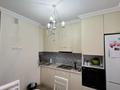 3-бөлмелі пәтер · 87.5 м² · 11/16 қабат, Кошкарбаева 27, бағасы: 60 млн ₸ в Астане, Алматы р-н