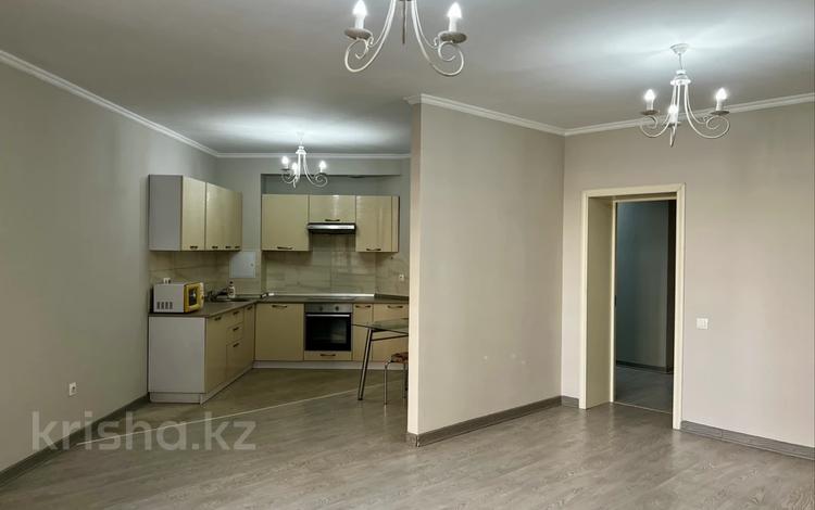 2-бөлмелі пәтер · 76.2 м² · 2/16 қабат, Масанчи 23/5 — Гоголя, бағасы: 61 млн ₸ в Алматы, Алмалинский р-н — фото 29
