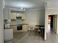 2-бөлмелі пәтер · 76.2 м² · 2/16 қабат, Масанчи 23/5 — Гоголя, бағасы: 61 млн ₸ в Алматы, Алмалинский р-н — фото 2