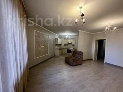 2-комнатная квартира · 76.5 м² · 2/16 этаж, Масанчи 23/5 — Гоголя за 55.5 млн 〒 в Алматы, Алмалинский р-н