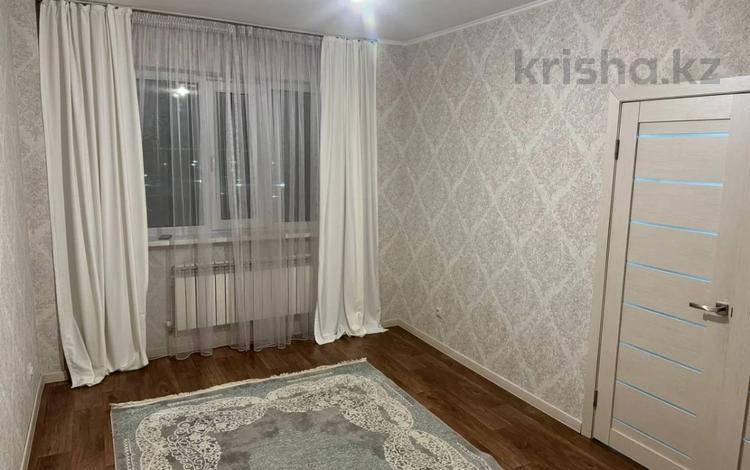 1-комнатная квартира, 34.2 м², 12/14 этаж, Тлендиева 42 за 16 млн 〒 в Астане, Сарыарка р-н — фото 10