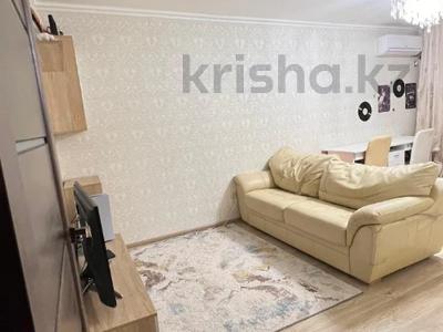 2-бөлмелі пәтер · 49 м² · 1/5 қабат, Азаттык 129, бағасы: 15.5 млн ₸ в Атырау, мкр Жилгородок