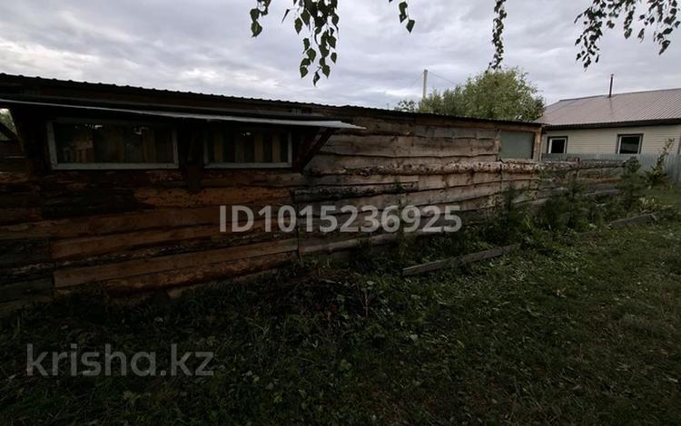 Дача · 2 комнаты · 20 м² · 6 сот., Яблоневая 22 — Липова за 2.3 млн ₸ в Петропавловске — фото 2