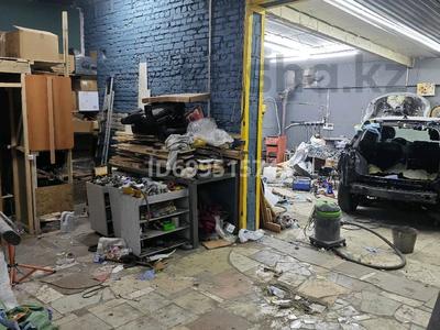 Гараж · 230 м² · Микрорайон Северный, Рабочая 169а — За магазином Азия, бағасы: 35 млн 〒 в Костанае