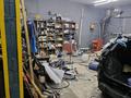 Гараж · 230 м² · Микрорайон Северный, Рабочая 169а — За магазином Азия, бағасы: 35 млн 〒 в Костанае — фото 5