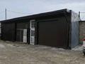 Гараж · 230 м² · Микрорайон Северный, Рабочая 169а — За магазином Азия, бағасы: 35 млн 〒 в Костанае — фото 6