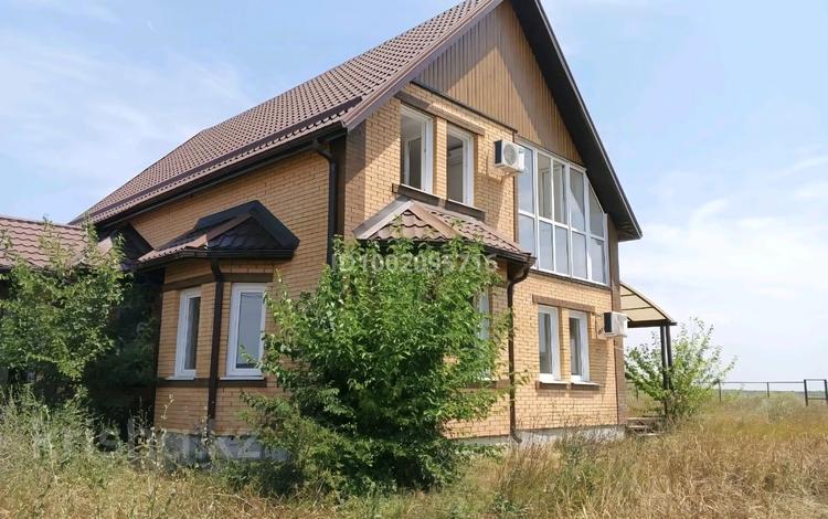 Отдельный дом · 5 комнат · 169 м² · 11.5 сот., Туманная 70 — КП &quot;Зелёный берег&quot; за 80 млн 〒 в Краснодаре — фото 2