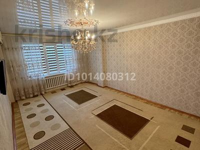 2-комнатная квартира · 60 м² · 10/10 этаж, мкр Нурсат 213 — Т.Назарбеков за 24 млн ₸ в Шымкенте, Каратауский р-н