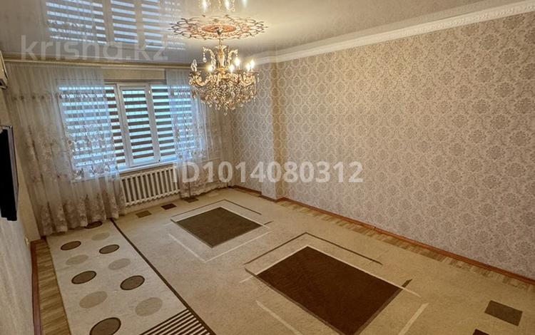 2-комнатная квартира · 60 м² · 10/10 этаж, мкр Нурсат 213 — Т.Назарбеков за 24 млн ₸ в Шымкенте, Каратауский р-н — фото 2