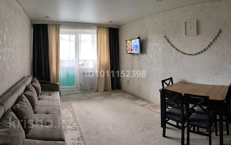 1-комнатная квартира · 39 м² · 3/9 этаж, проспект Аль-Фараби 44 за 20 млн ₸ в Усть-Каменогорске, Ульбинский — фото 2