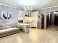 2-бөлмелі пәтер · 59 м² · 2/13 қабат, Акан серы 16 — Тлендиева, бағасы: 23.5 млн ₸ в Астане, Сарыарка р-н — фото 4