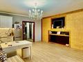 2-бөлмелі пәтер · 59 м² · 2/13 қабат, Акан серы 16 — Тлендиева, бағасы: 23.5 млн ₸ в Астане, Сарыарка р-н — фото 5