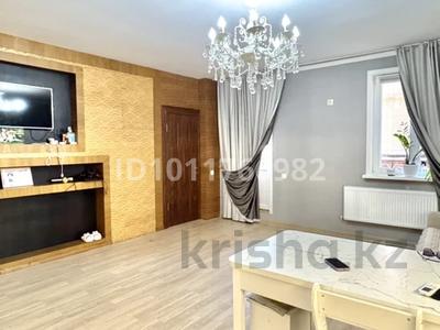 2-комнатная квартира · 59 м² · 2/13 этаж, Акан серы 16 — Тлендиева за 23.5 млн ₸ в Астане, Сарыарка р-н