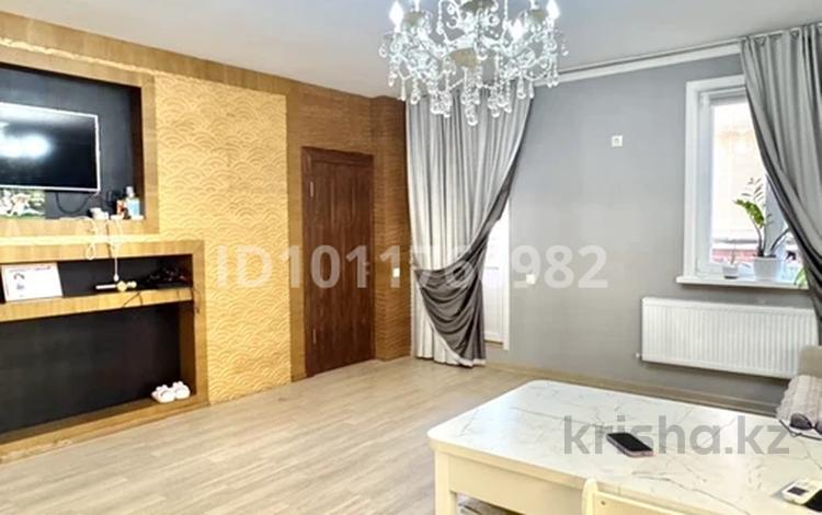 2-бөлмелі пәтер · 59 м² · 2/13 қабат, Акан серы 16 — Тлендиева, бағасы: 23.5 млн ₸ в Астане, Сарыарка р-н — фото 38