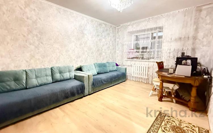 2-бөлмелі пәтер · 56.9 м² · 12/12 қабат, Кудайбердиулы 24/1, бағасы: 25.5 млн ₸ в Астане, Алматы р-н — фото 6