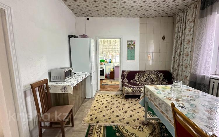 Отдельный дом · 4 комнаты · 72 м² · 10 сот., Еркин Каратальская 40 за 13.6 млн ₸ в Талдыкоргане — фото 2