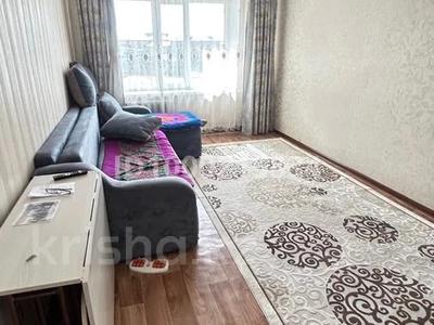 3-комнатная квартира · 64 м² · 5/5 этаж, Гарышкер за 22.3 млн ₸ в Талдыкоргане