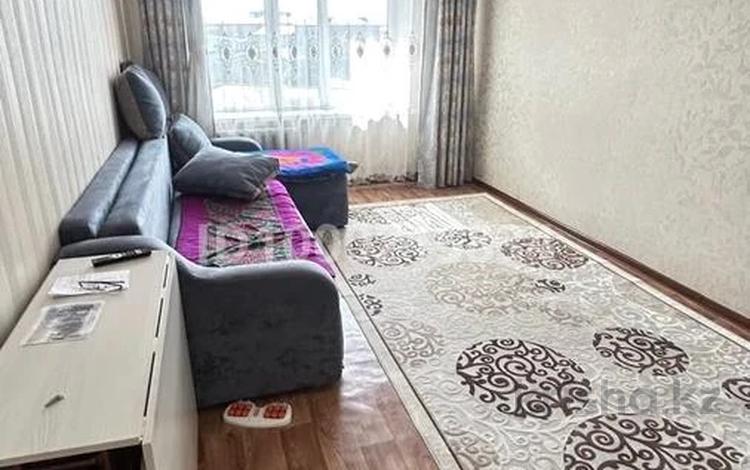 3-комнатная квартира · 64 м² · 5/5 этаж, Гарышкер за 22.3 млн ₸ в Талдыкоргане — фото 2
