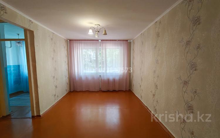 1-комнатная квартира · 32.5 м² · 1/5 этаж, Бухар Жырау 23 за 12.5 млн ₸ в Павлодаре — фото 3