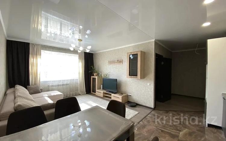 2-комнатная квартира, 57.6 м², 5/10 этаж, Момышулы за 36 млн 〒 в Алматы, Ауэзовский р-н — фото 15